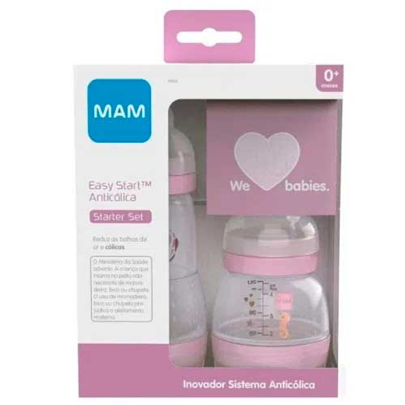 -Kit-Mamadeira-Mam-Easy-Start-Rosa-0--Meses-130ml---260ml