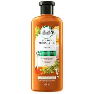 Shampoo Herbal Essences Bio Renew Golden Moringa Oil 400ml