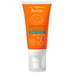 -Protetor-Solar-Avene-Cleanance-Matificante-Fps50-50ml-1-Unidade