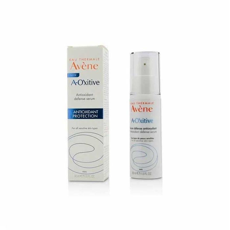 -Serum-Facial-Avene-Antioxidante-A-oxitive-30ml