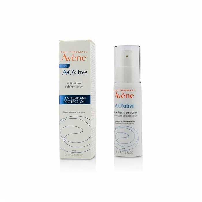 -Serum-Facial-Avene-Antioxidante-A-oxitive-30ml