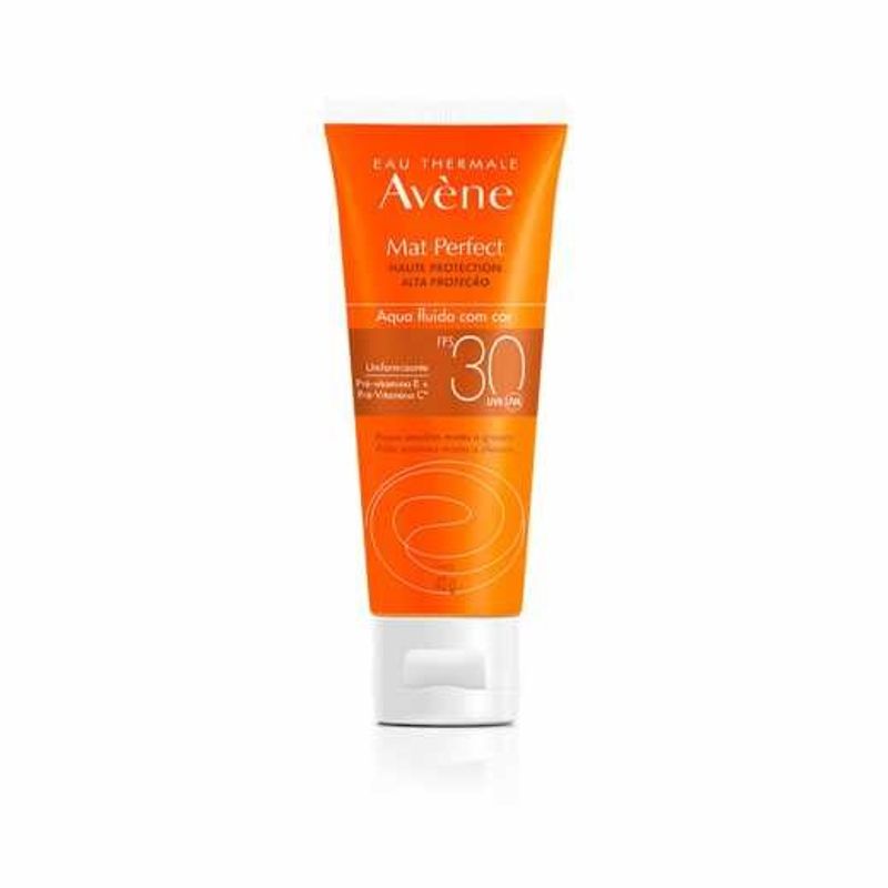 -Protetor-Solar-Facial-Avene-Mat-Perfect-Sem-Cor-Fps30-40g