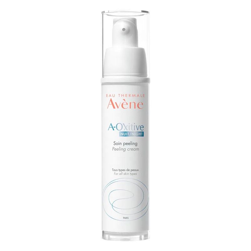 -Renovador-Celular-Facial-Avene-A-oxitive-Noite-30ml