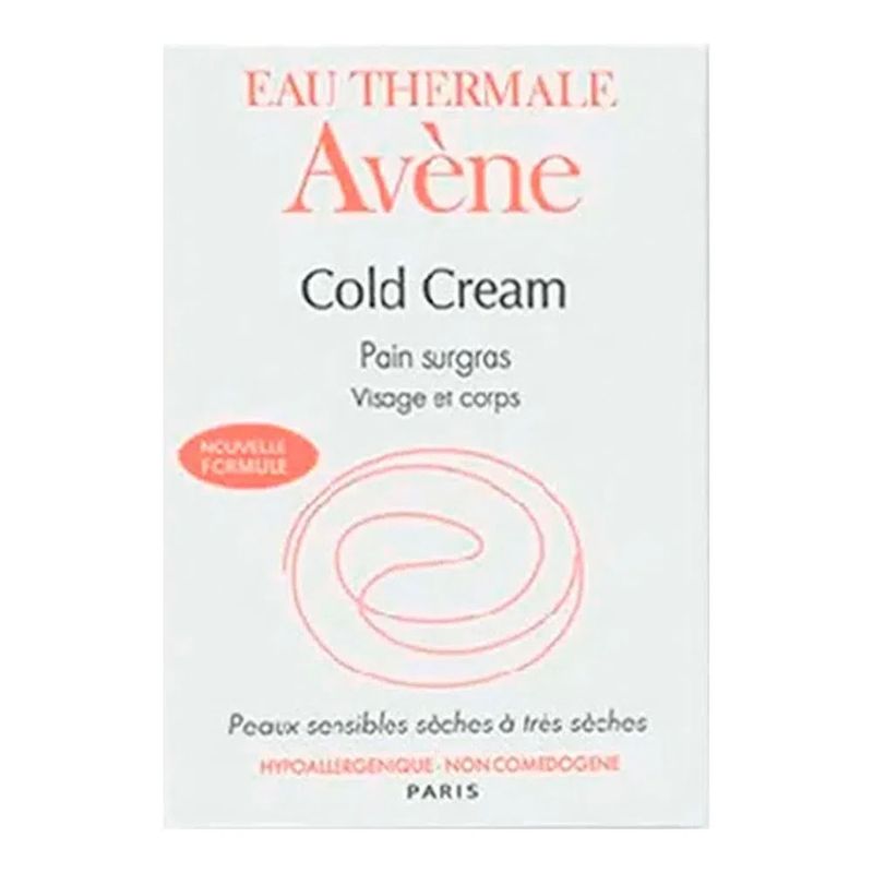 -Sabonete-Em-Barra-Avene-Cold-Cream-100g