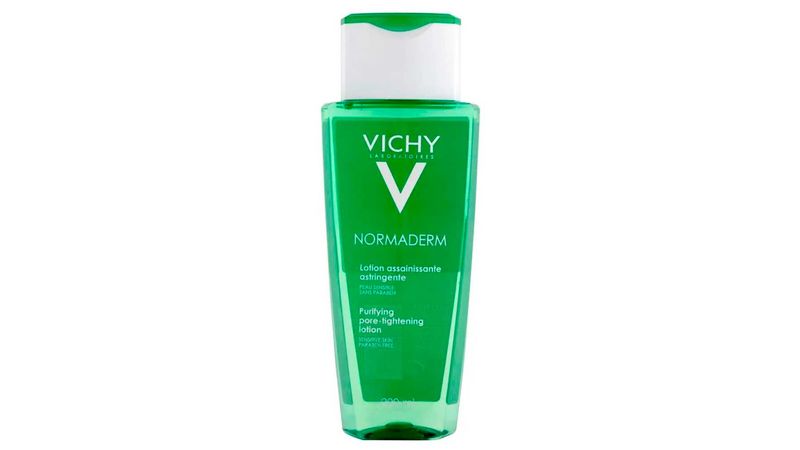 Tônico Adstringente Vichy Normaderm 200ml - Promofarma