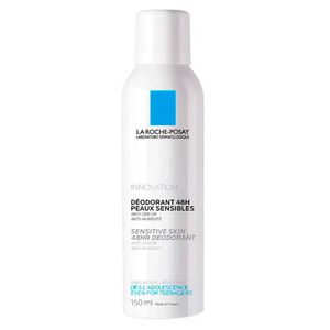 Desodorante La Roche-posay Deo Aerosol 150ml