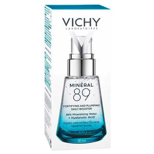 Sérum Facial Vichy Mineral 89 30ml