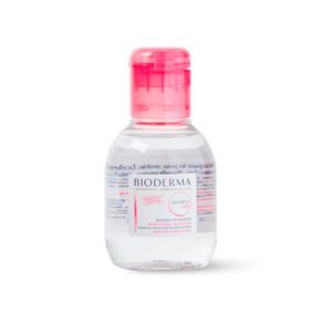 Água Micelar Bioderma Sensibio H2o 100ml