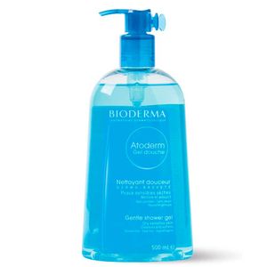 Gel De Banho Hidratante Bioderma Atoderm 500ml