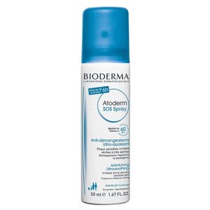 Hidratante Bioderma Atoderm Sos 50ml