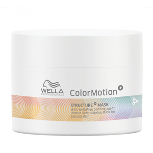 Máscara De Hidratação Capilar Wella Color Motion 150ml