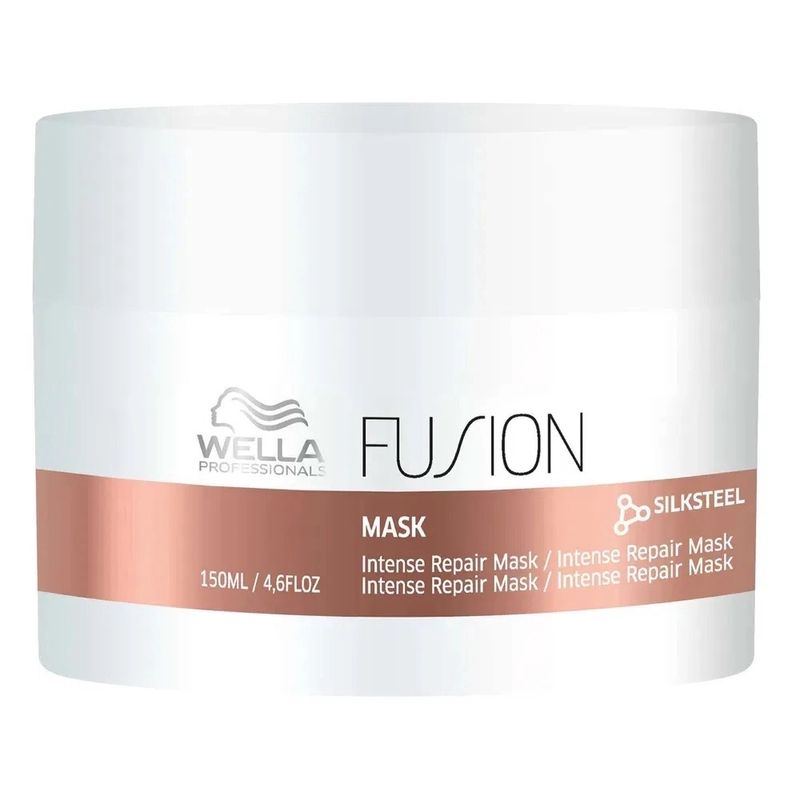 -Mascara-De-Tratamento-Capilar-Wella-Professionals-Reconstrutora-Fusion-150ml