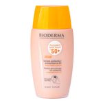 -Protetor-Solar-Bioderma-Photoderm-Nude-Touch-Claro-Fps50--40ml
