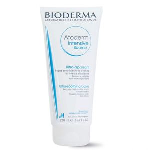 Loção Corporal Bioderma Atoderm Intensive Baume 200ml