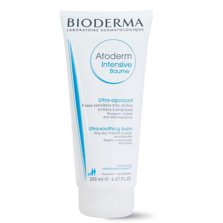 -Locao-Corporal-Bioderma-Atoderm-Intensive-Baume-200ml