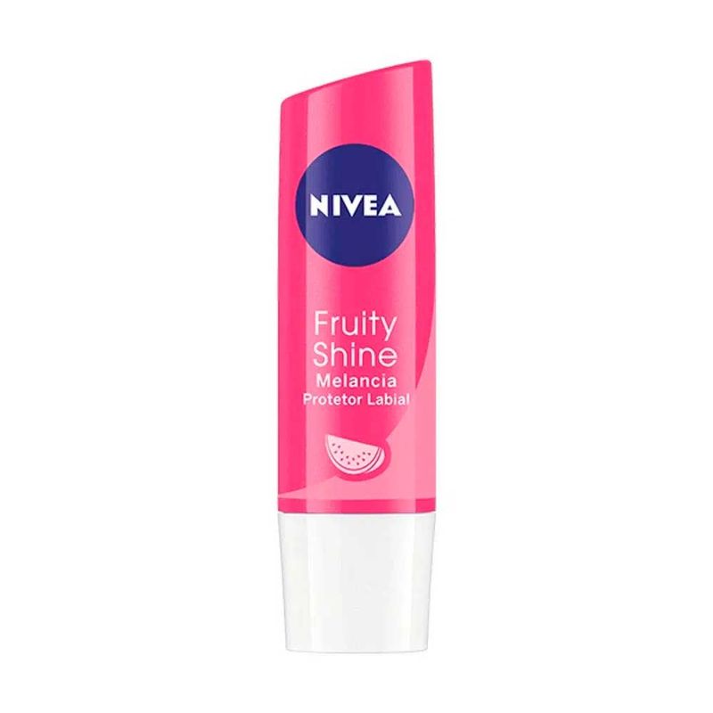 -Protetor-Labial-Nivea-Shine-Melancia-48g