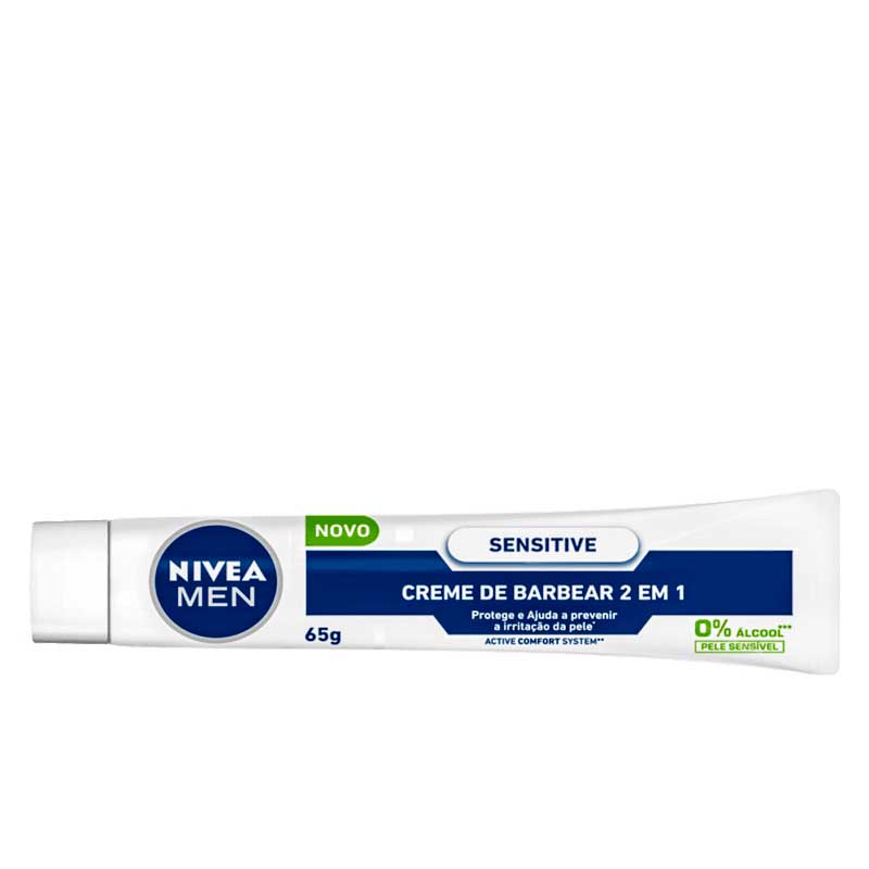 -Creme-De-Barbear-Nivea-For-Men-2-Em-1-Original-Protect-65g