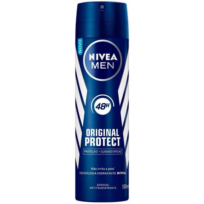 -Desodorante-Nivea-Original-Protect-Aerossol-150ml
