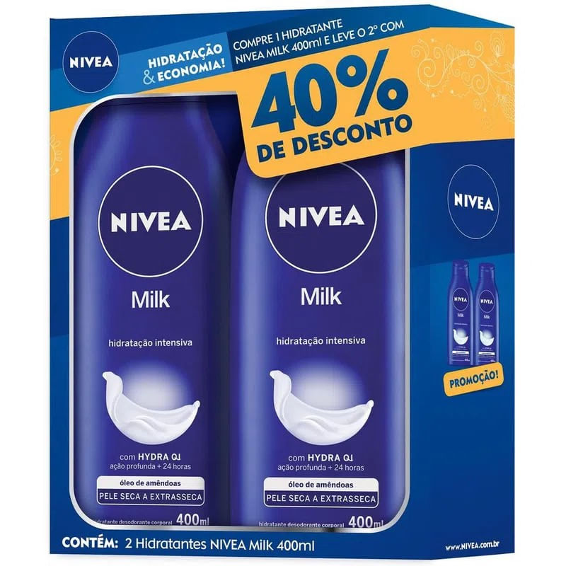 -Locao-Desodorante-Hidratante-Nivea-Milk-Hidratacao-Profunda-400ml-2-Unidades