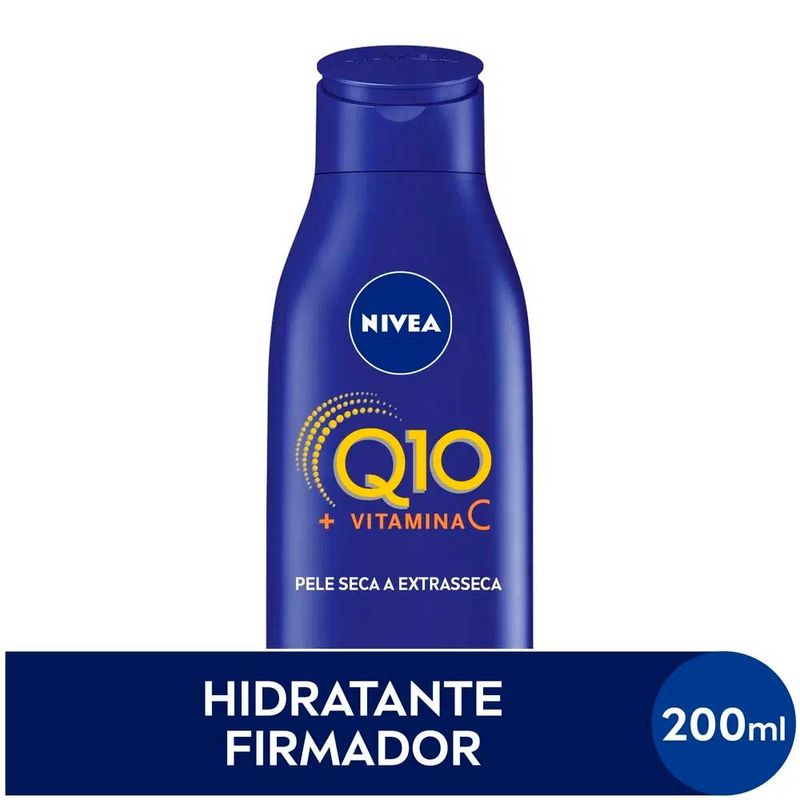 -Hidratante-Corporal-Nivea-Firmador-Q10---Vitamina-C-200ml
