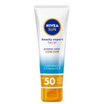 -Protetor-Solar-Nivea-Sun-Beauty-50g-Com-Cor-Fps50