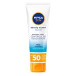 -Protetor-Solar-Facial-Nivea-Sun-Beauty-Pele-Mista-A-Oleosa-Fps50-50g