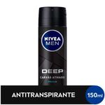 -Desodorante-Nivea-Men-Deep-Original-Aerossol-150ml