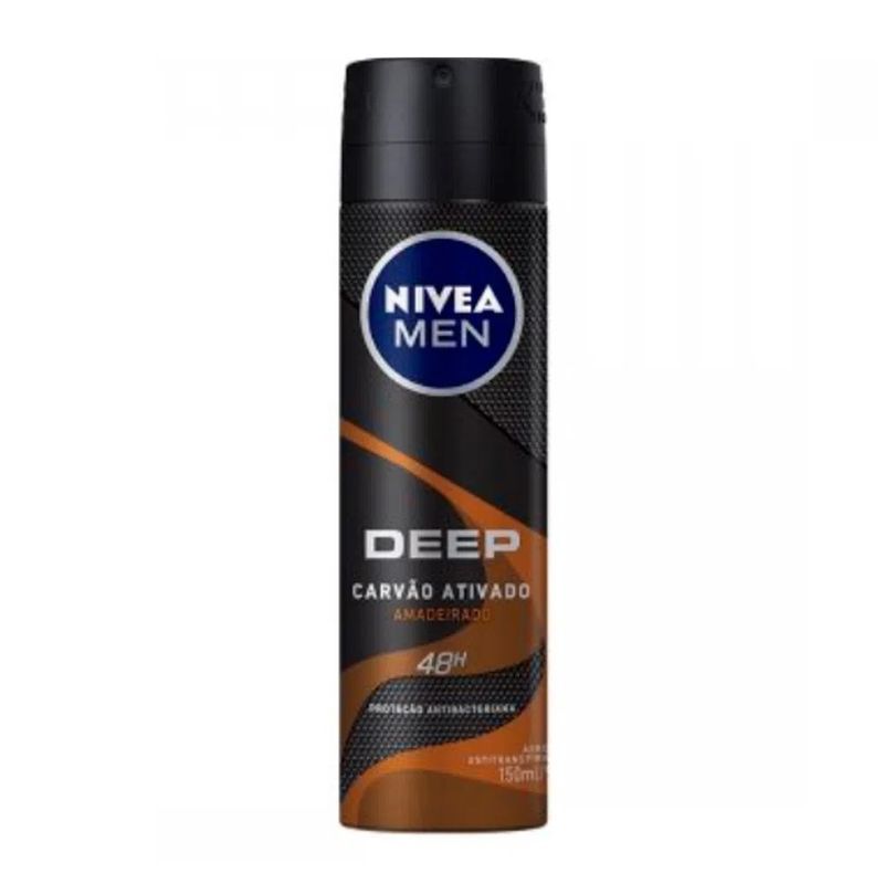 -Desodorante-Nivea-Masculino-Men-Deep-Amadeirado-Aerossol-150ml