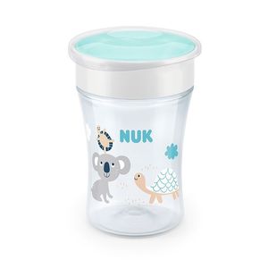 Copo Nuk Magic Cup 250ml 8+ Meses 1 Unidade