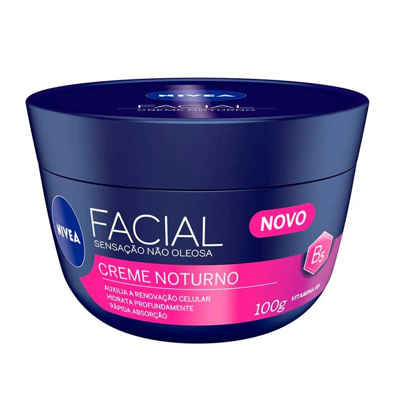 -Creme-Facial-Noturno-Nivea-100g