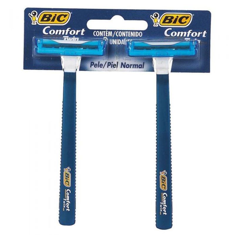 -Aparelho-De-Barbear-Bic-Comfort-2-Unidades
