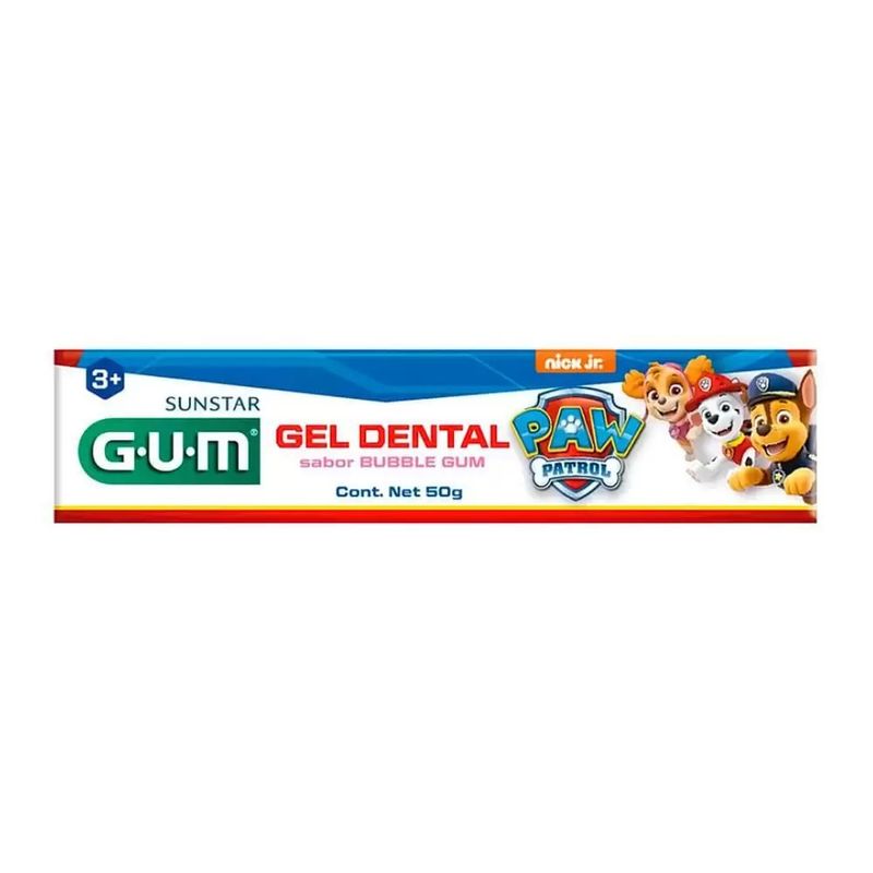 -Gel-Dental-Infantil-G.u.m-Patrulha-Canina-Tutti-frutti-3--Anos-50g