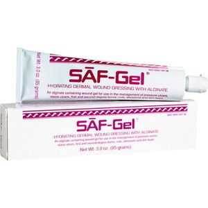 Saf-gel Gel Hidratante 85g