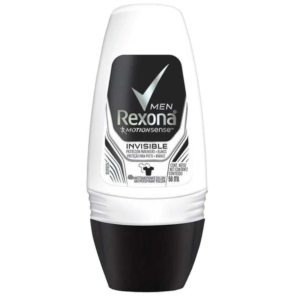 Desodorante Rexona Feminino Invisible Aerossol 150ml - Promofarma