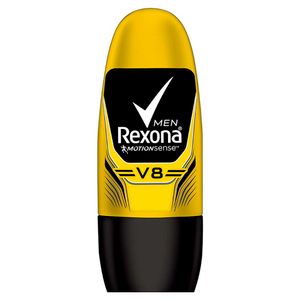 Desodorante Rexona Men Motionsense V8 Roll-on 30ml