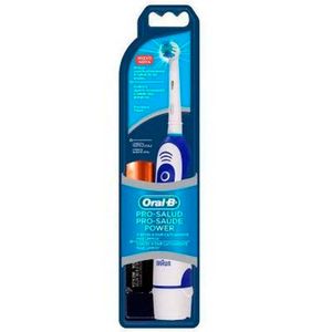 Escova Dental Elétrica Oral-b Pro Saúde Power 1 Unidade