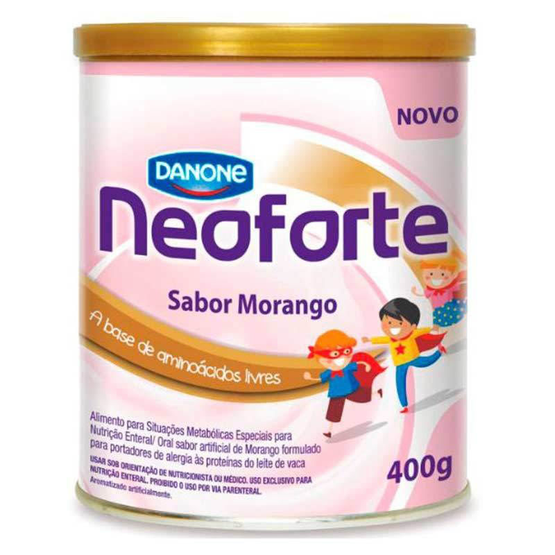 -Suplemento-Alimentar-Infantil-Neoforte-Morango-400g