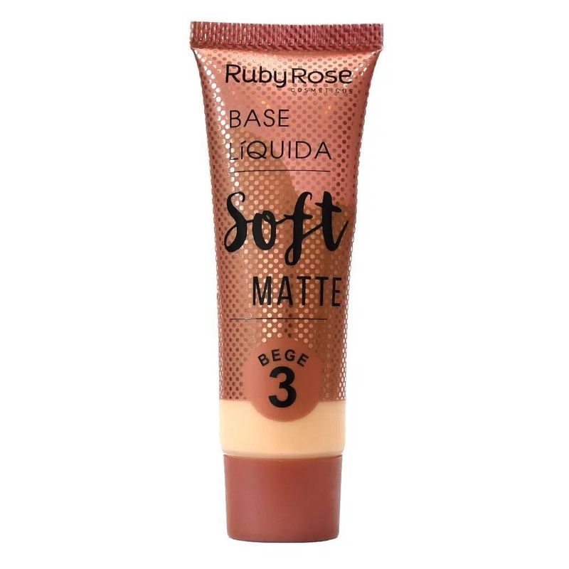 -Base-Liquida-Ruby-Rose-Soft-Matte-N-03-Bege-29ml