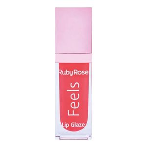 Gloss Ruby Rose Feels Nº76 Rosa 28g