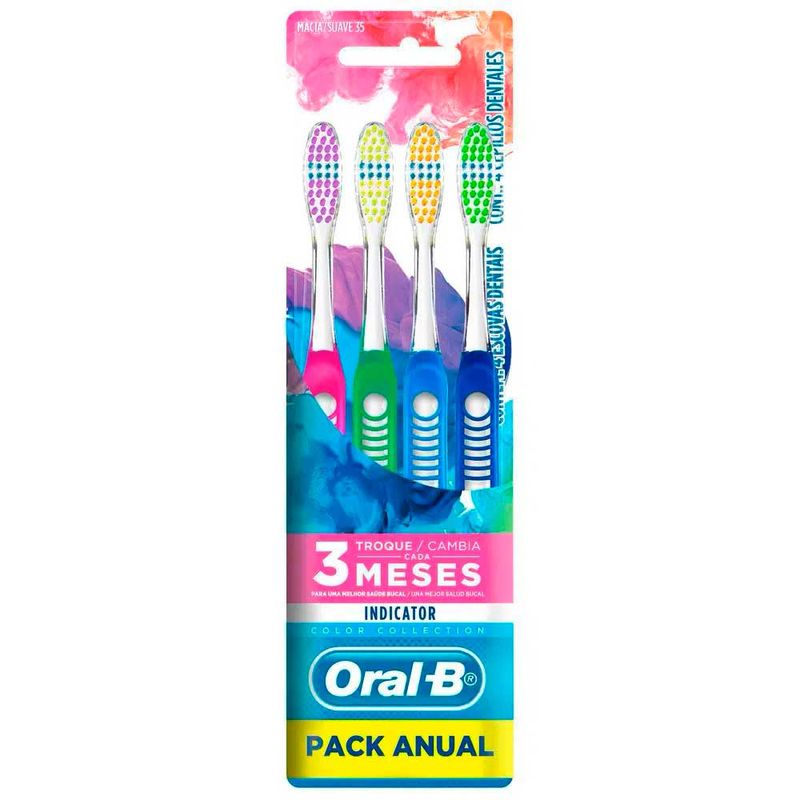 -Escova-Dental-Oral-b-Indicator-Color-Collection-4-Unidades