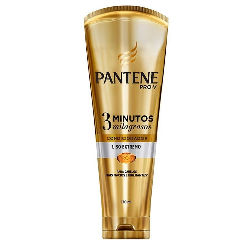 -Condicionador-Pantene-Pro-v-3-Minutos-Milagrosos-Liso-Extremo-170ml