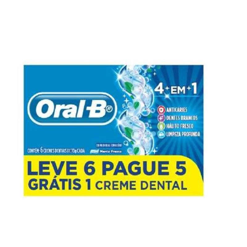 -Creme-Dental-Oral-b-4-Em-1-6-Unidades-De-70g