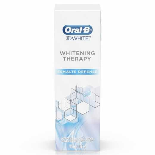 -Creme-Dental-Oral-b-3d-White-Whitening-Therapy-Esmalte-Defense-106g