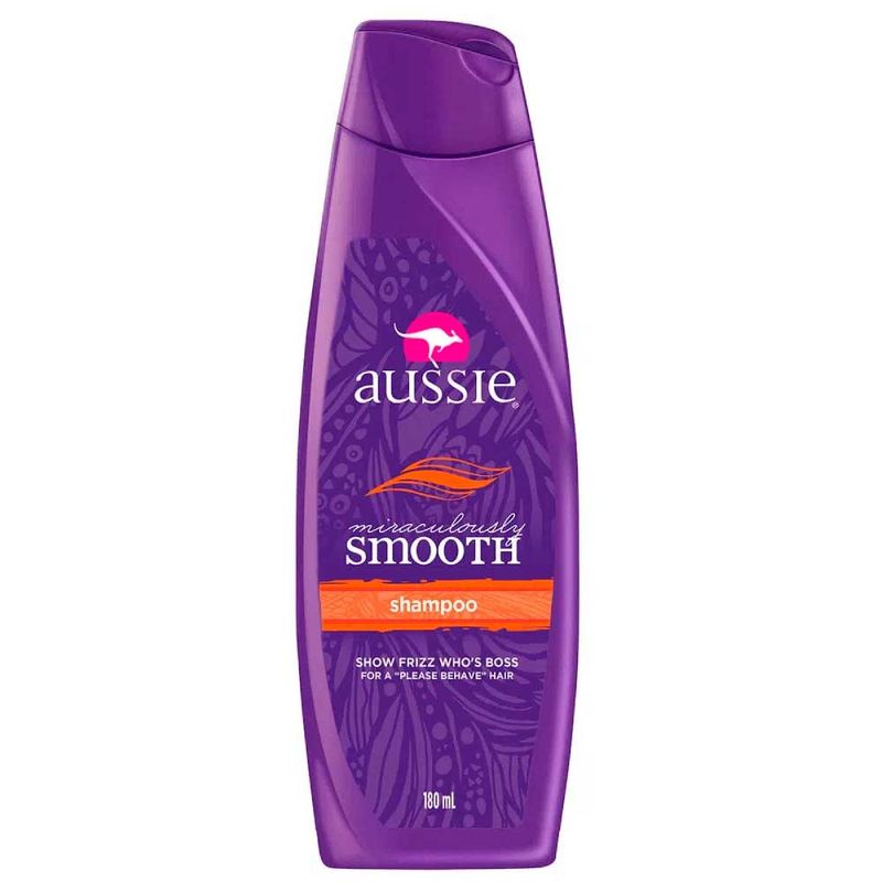 -Shampoo-Aussie-Miraculously-Smooth-180ml