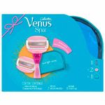 -Kit-Venus-Spa-Aparelho-De-Depilar---2-Refis---Necessaire