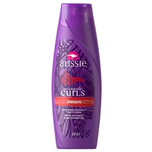 Shampoo Aussie Miracle Curls 360ml
