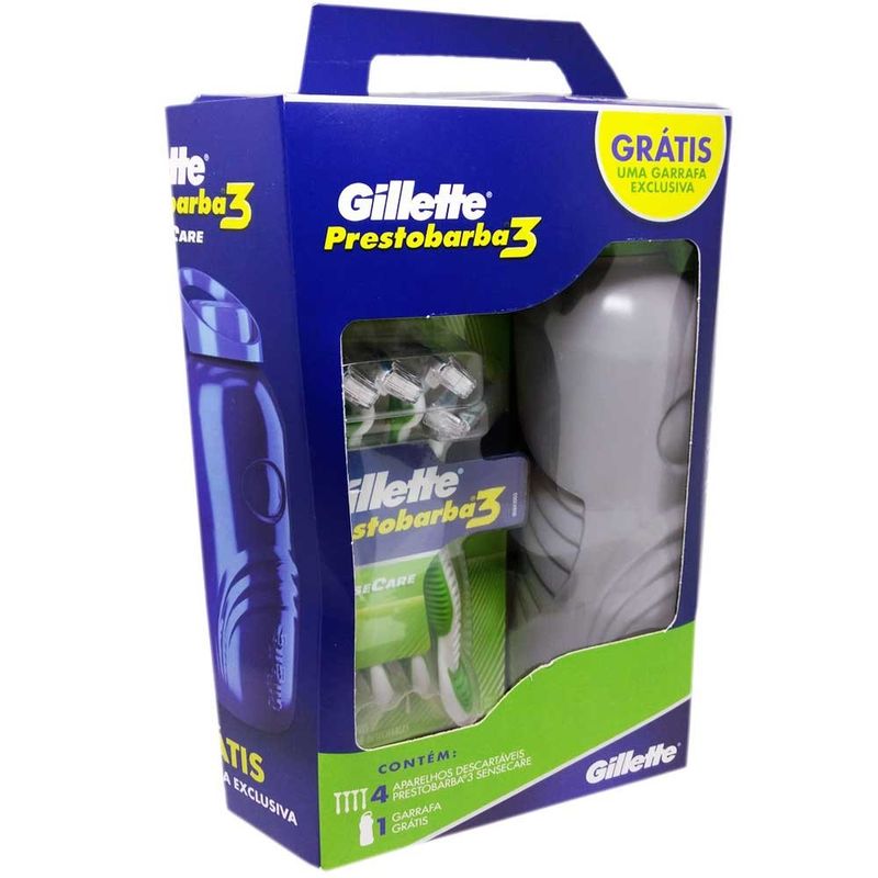 -Kit-Gillette-Prestobarba-3-Sense-Care-Aparelho-De-Barbear-4-Unidades---Garrafa