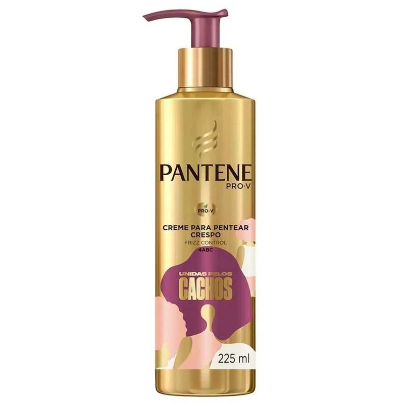 -Creme-De-Pentear-Pantene-Unidas-Pelos-Cachos-225ml