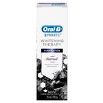 -Creme-Dental-Oral-b-3d-White-Whitening-Therapy-Purification-Charcoal-102g