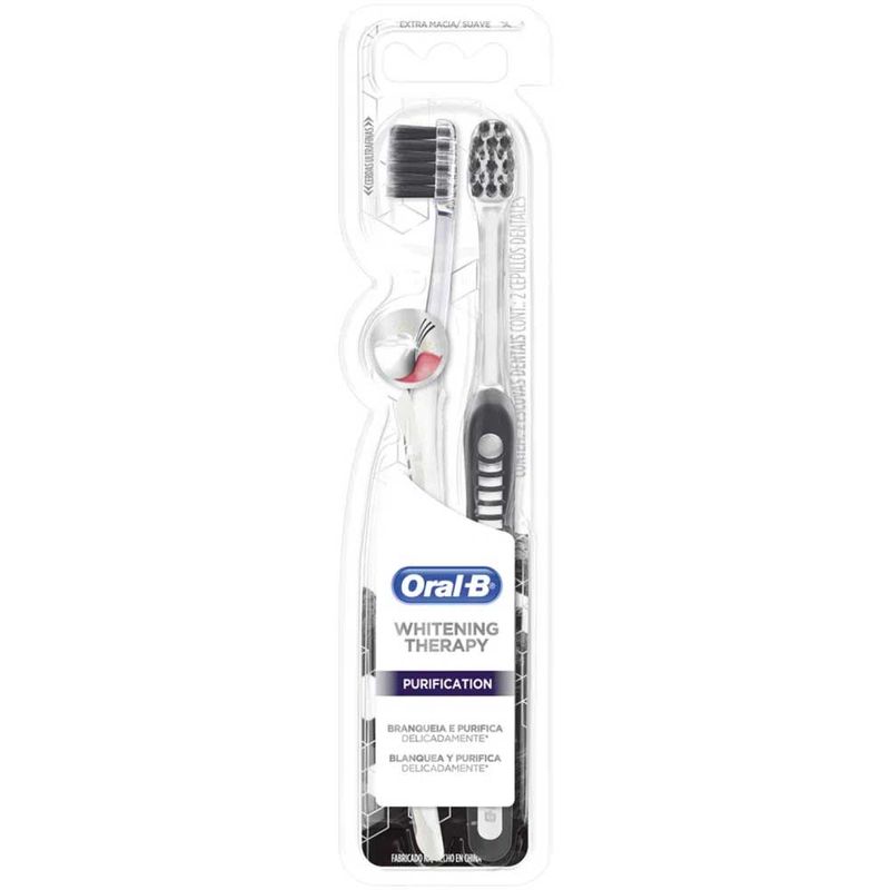 -Escova-Dental-Oral-b-3d-White-Whitening-Therapy-Purification-Macia-2-Unidades